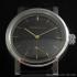 Noble Design Men's Wristwatch with Vintage Movement by TIFFANY NEW-YORK
