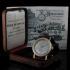 Wandolec based on PATEK PHILIPPE & Co Movt, GENEVE - SWITZERLAND Mens ULTRA MAGNIFICENT 1965