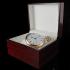Vintage Mens Watch Gold Mechanical Men's Pocket Watch Swiss Patek Philippe Movement