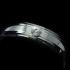 Vintage Men's Wrist Watch Skeleton with Stones Mens Wristwatch Regulateur Borel Movement 1910