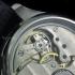 Vintage Men's Wristwatch Silvana: Original Swiss 1920 Movement, Minimalist Style
