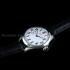 Vintage Men's Wristwatch Silvana: Original Swiss 1920 Movement, Minimalist Style