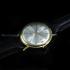 Vintage Sekonda De Luxe Automatic 29 Jewels USSR Men's Wristwatch Soviet Mechanical Dress Watch