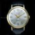Vintage Sekonda De Luxe Automatic 29 Jewels USSR Men's Wristwatch Soviet Mechanical Dress Watch