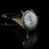 Vintage Sekonda De Luxe Automatic 29 Jewels USSR Men's Wristwatch Soviet Mechanical Dress Watch