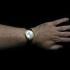 Vintage Sekonda De Luxe Automatic 29 Jewels USSR Men's Wristwatch Soviet Mechanical Dress Watch